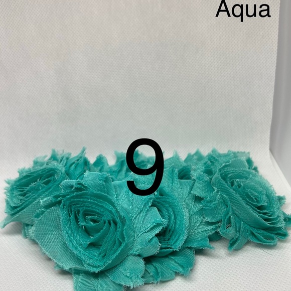 Accepting offers on all my shabby flowers! - Picture 12 of 16